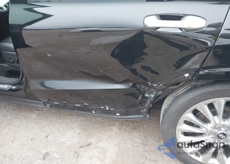 2020 Hyundai Palisade Limited from USA, damaged, VIN KM8R54HE4LU037089